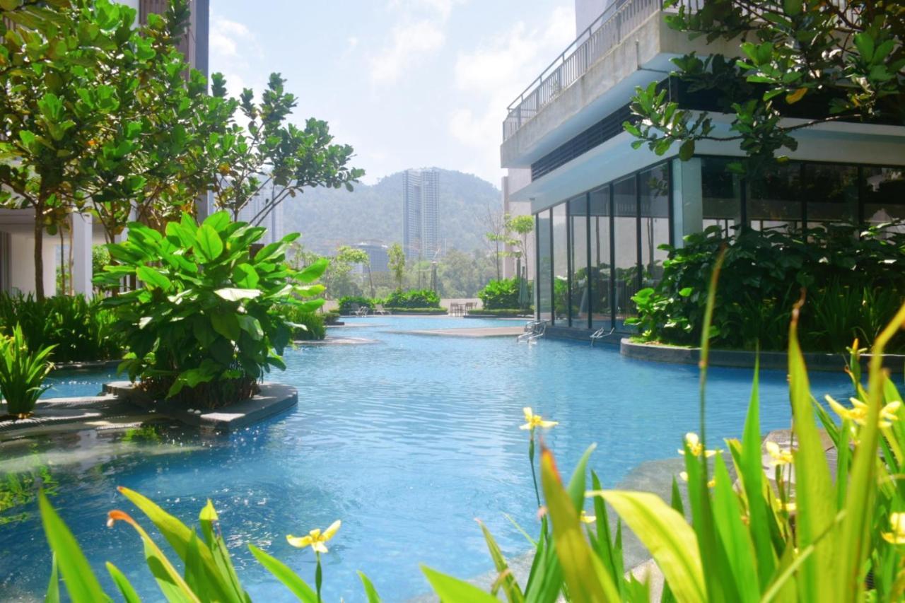 Sunshine Houz 3-bedroom Apartment Genting Highlands