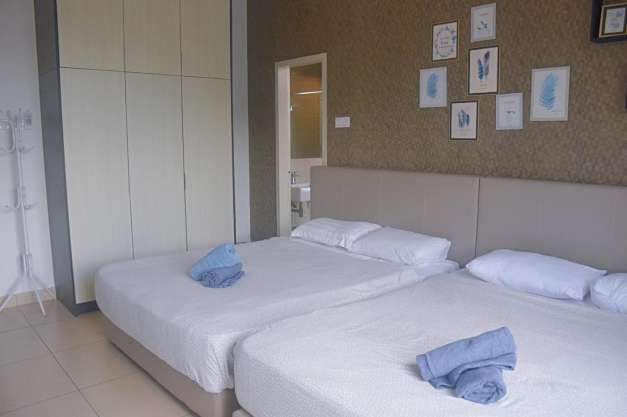 Sunshine Houz 3-bedroom