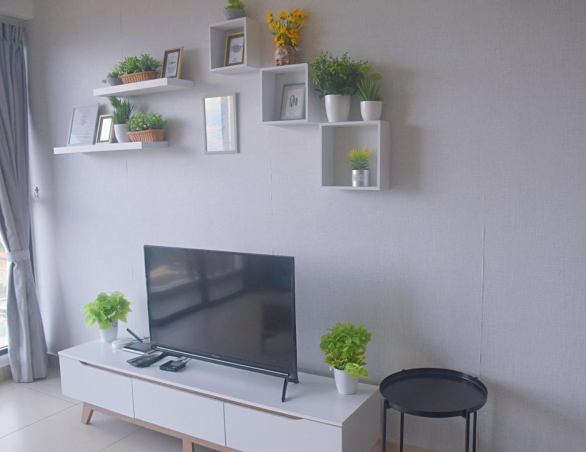 Sunshine Houz 3-bedroom Apartment Genting Highlands
