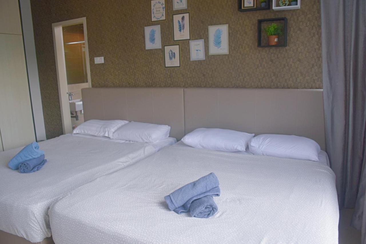 Sunshine Houz 3-bedroom