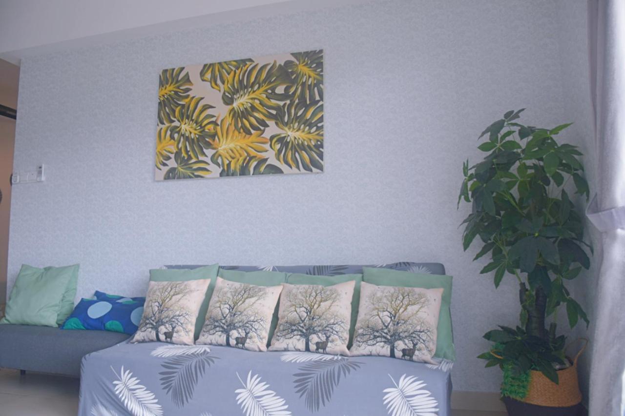 Sunshine Houz 3-bedroom Genting Highlands
