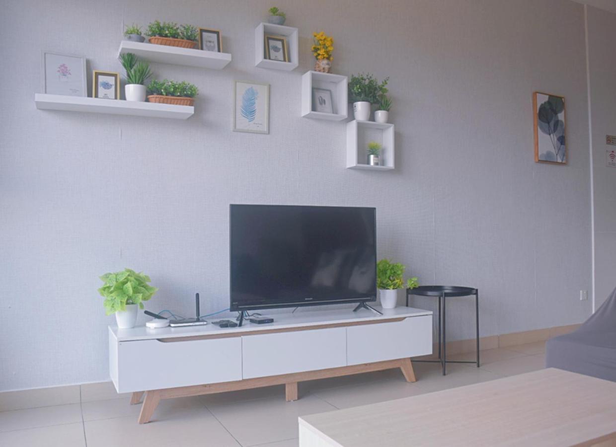 Sunshine Houz 3-bedroom