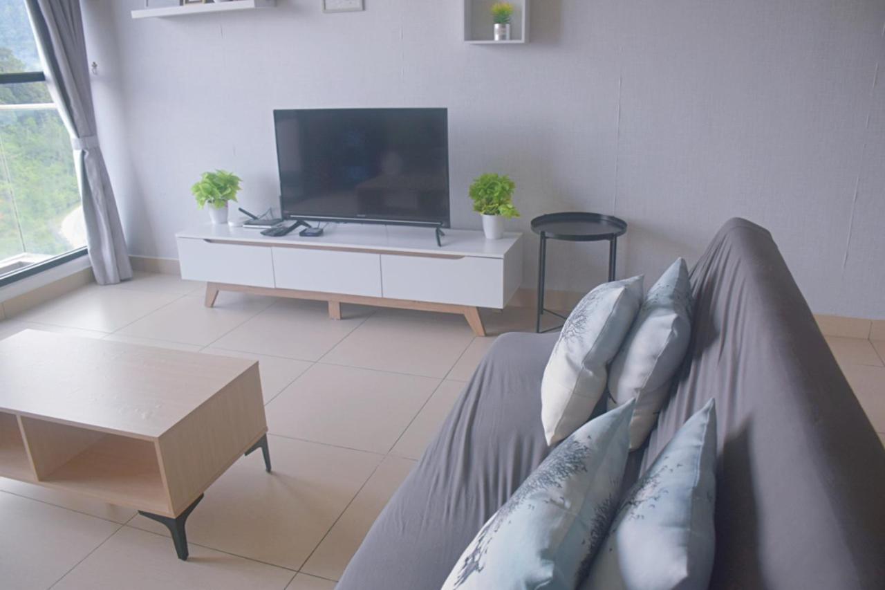 Sunshine Houz 3-bedroom Genting Highlands