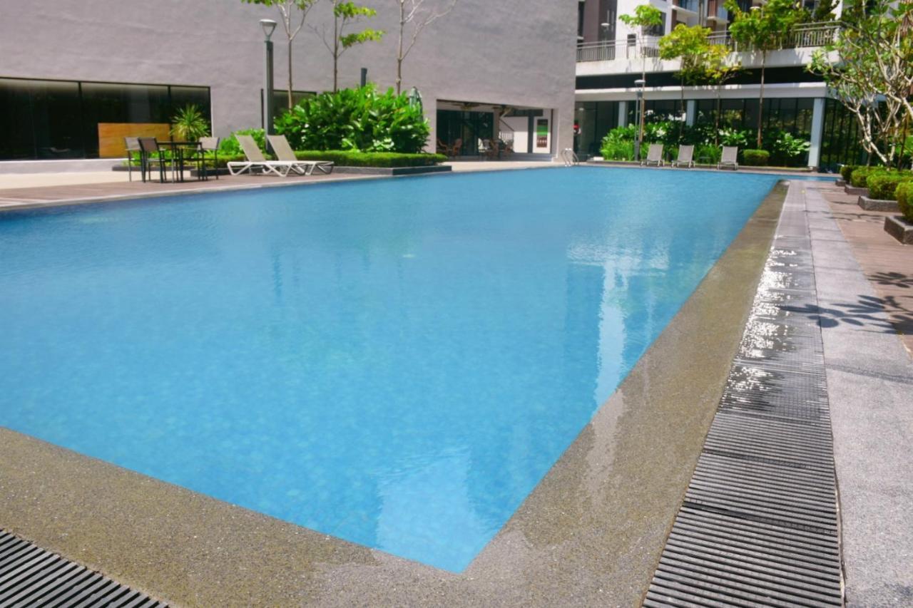 Sunshine Houz 3-bedroom * Genting Highlands