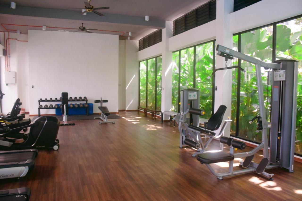 Sunshine Houz 3-bedroom Apartment *