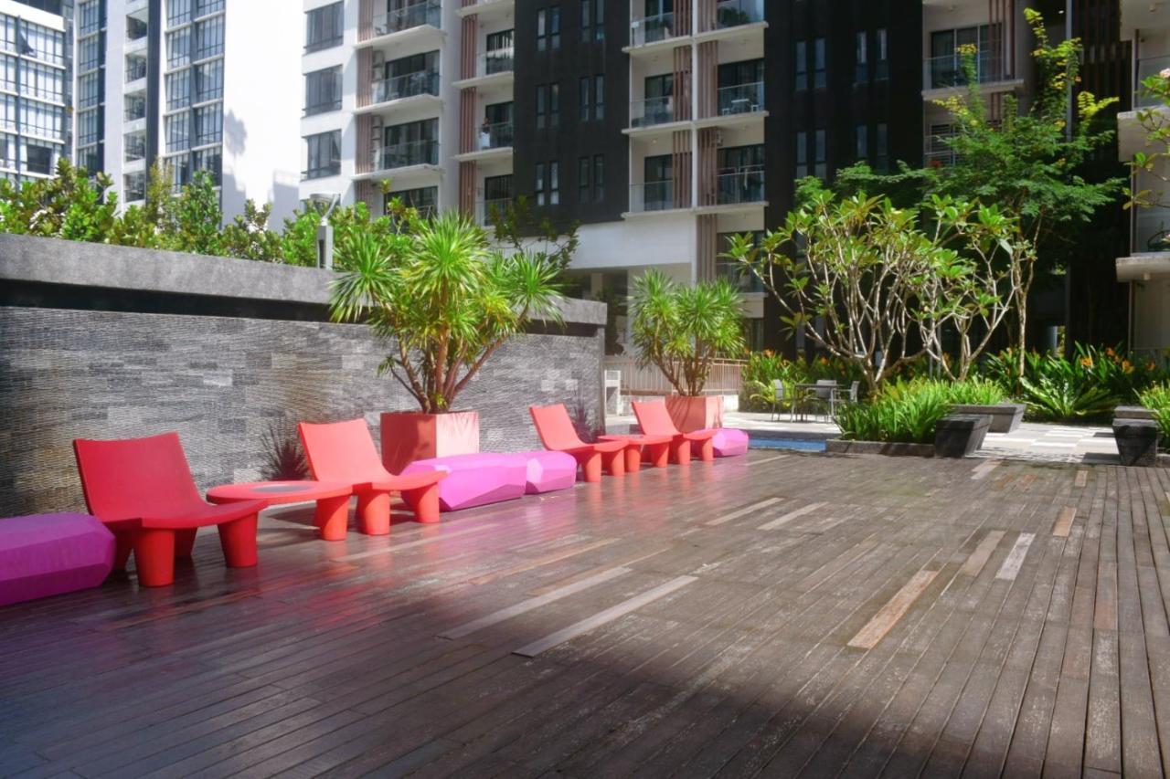 Apartment Sunshine Houz 3-bedroom Genting Highlands