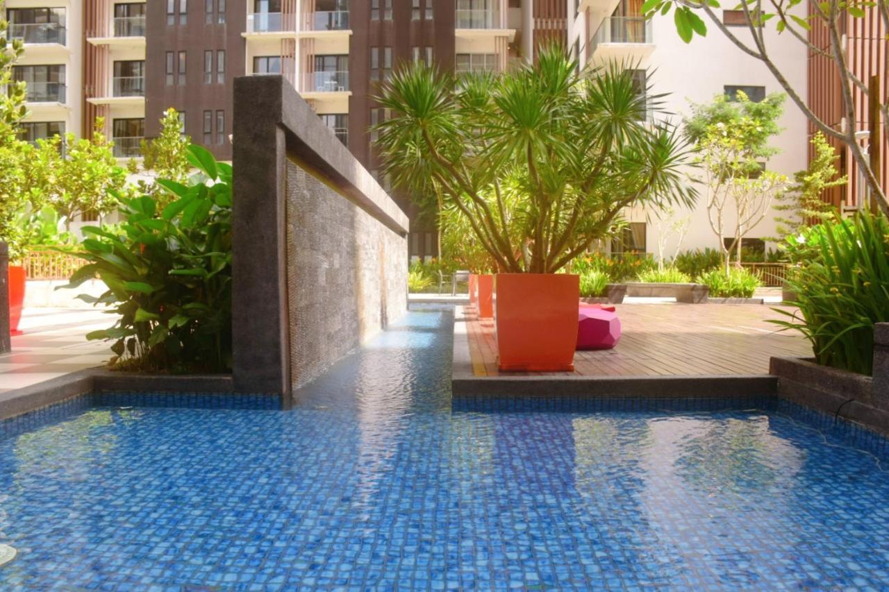 Apartment Sunshine Houz 3-bedroom *