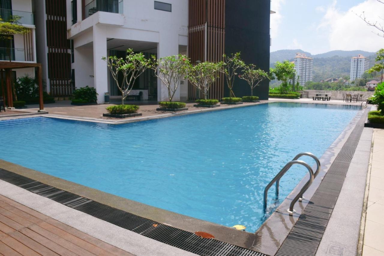 Sunshine Houz 3-bedroom *
