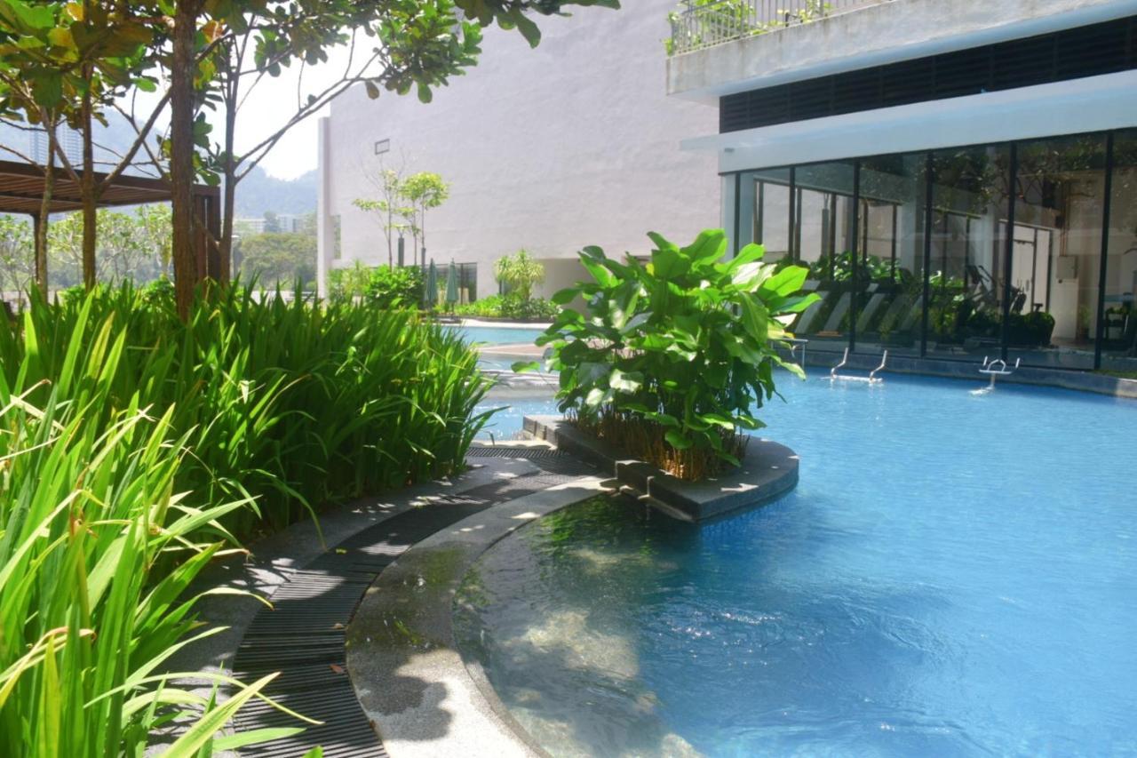 Sunshine Houz 3-bedroom Apartment