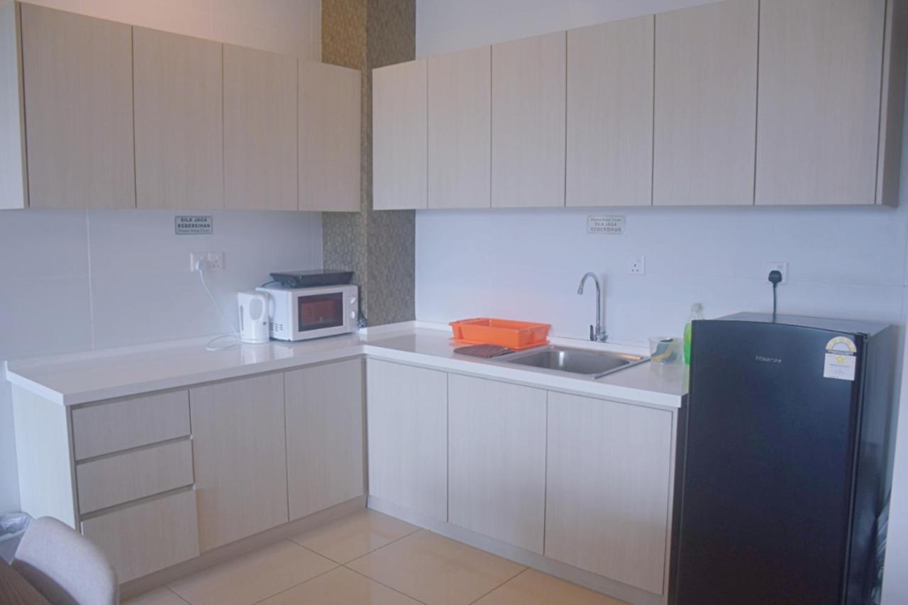 Apartment Sunshine Houz 3-bedroom *