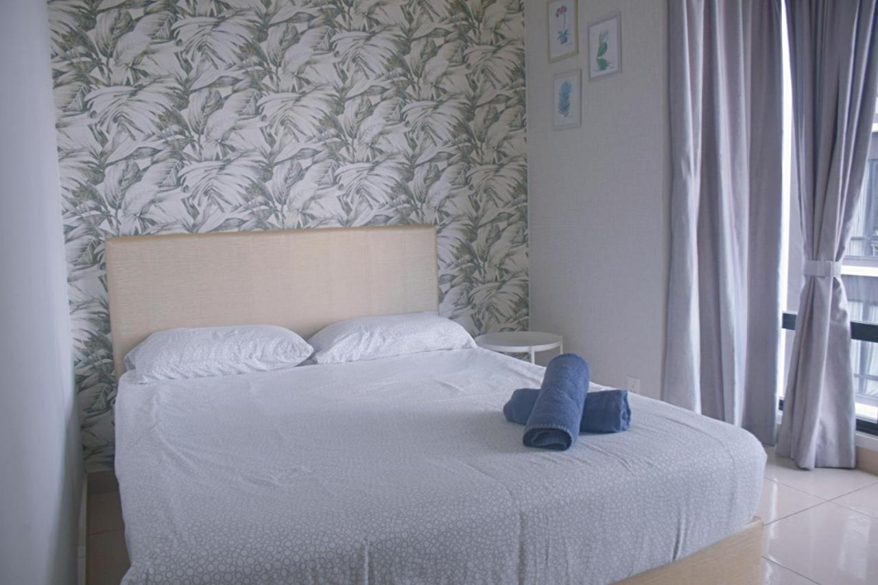 Sunshine Houz 3-bedroom Apartment