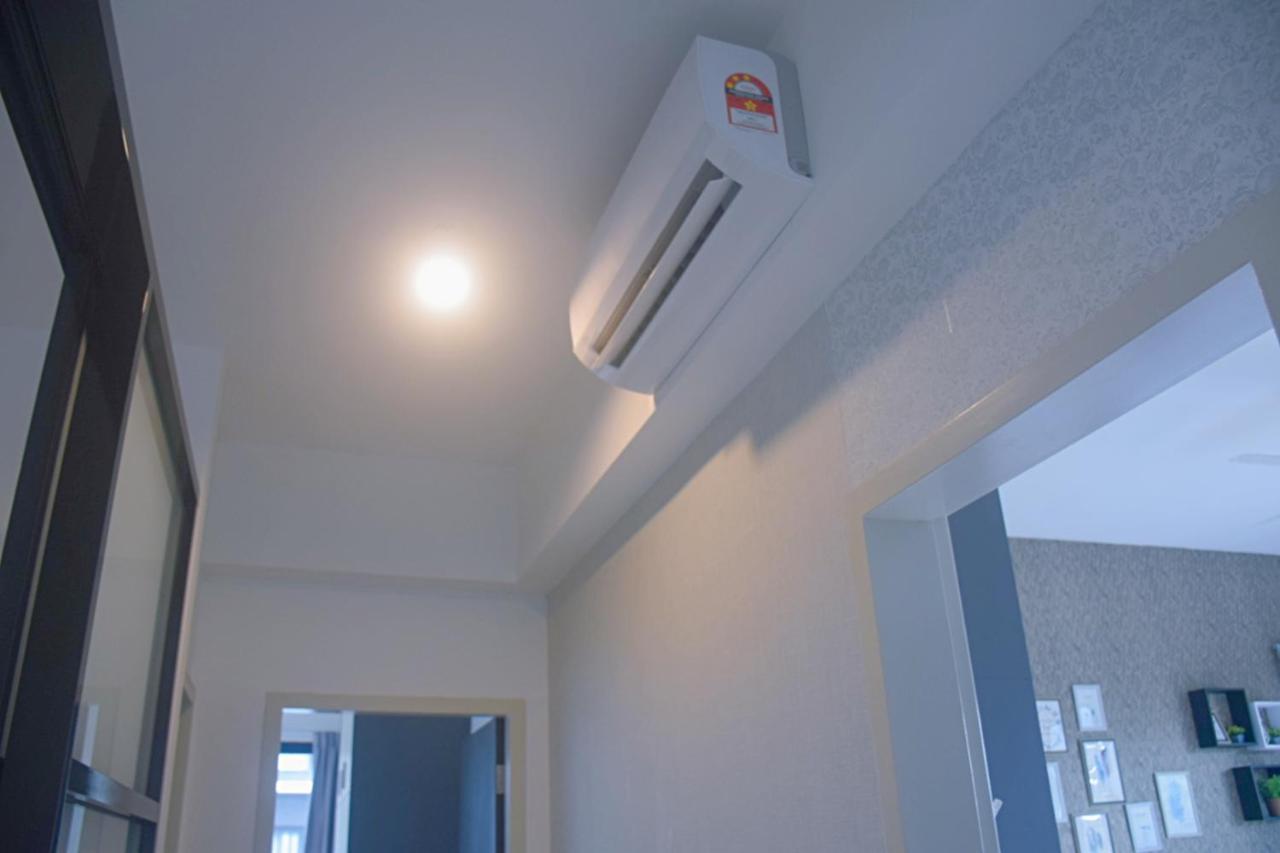 Apartment Sunshine Houz 3-bedroom
