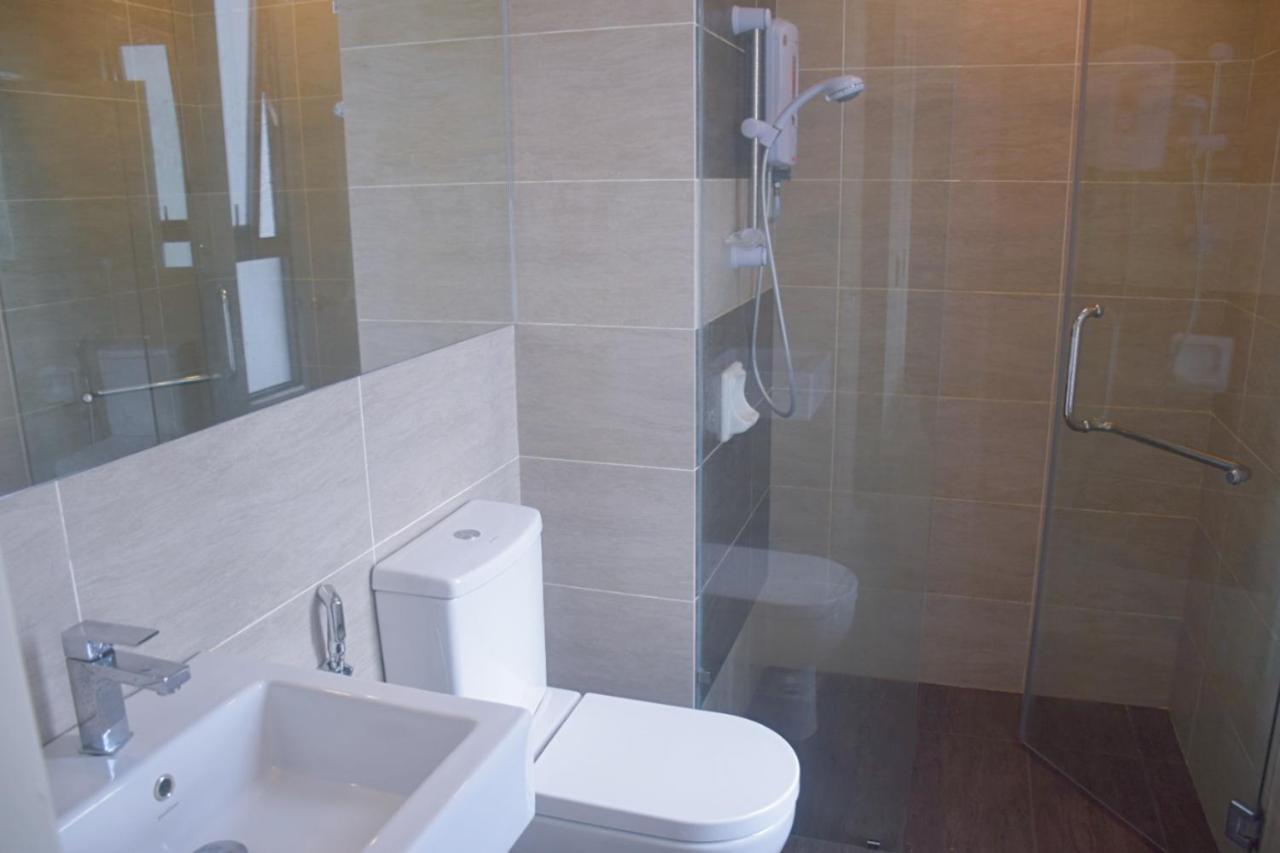 Sunshine Houz 3-bedroom * Genting Highlands