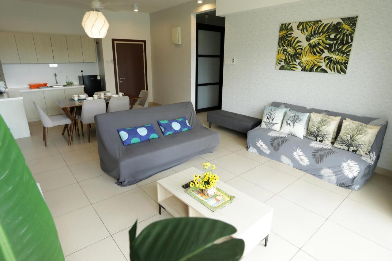 Sunshine Houz 3-bedroom *