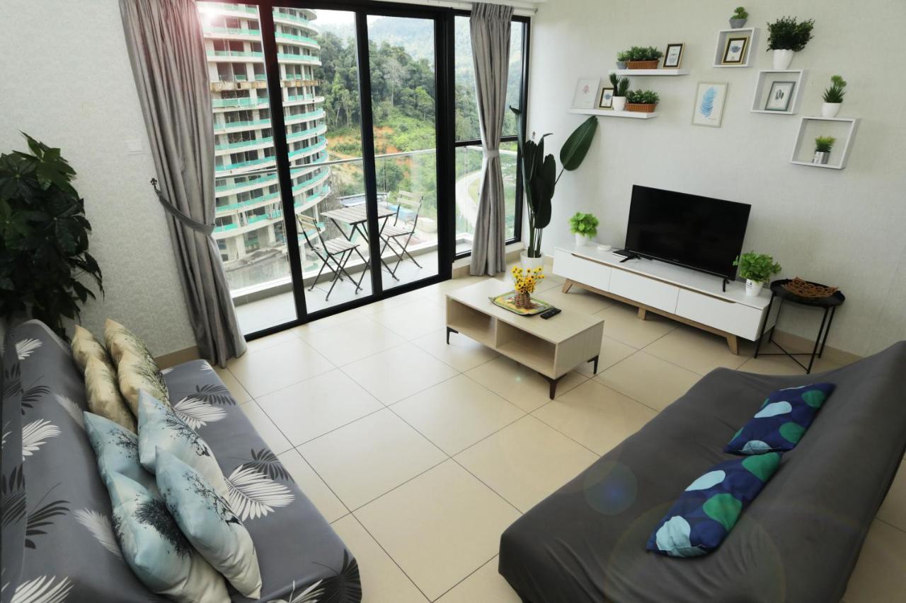 Sunshine Houz 3-bedroom
